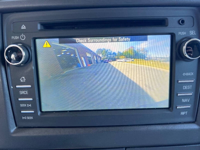 2016 Chevrolet Express LS 3500