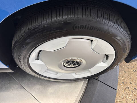 2025 Volkswagen ID. Buzz 1st Edition 4Motion