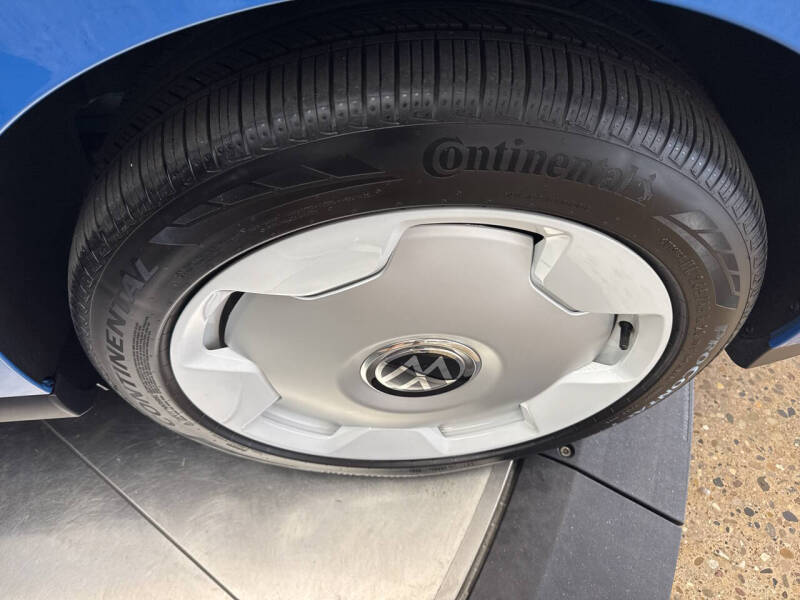 2025 Volkswagen ID. Buzz 1st Edition 4Motion