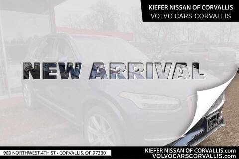 2019 Volvo XC90 for sale at Kiefer Nissan Budget Lot in Albany OR