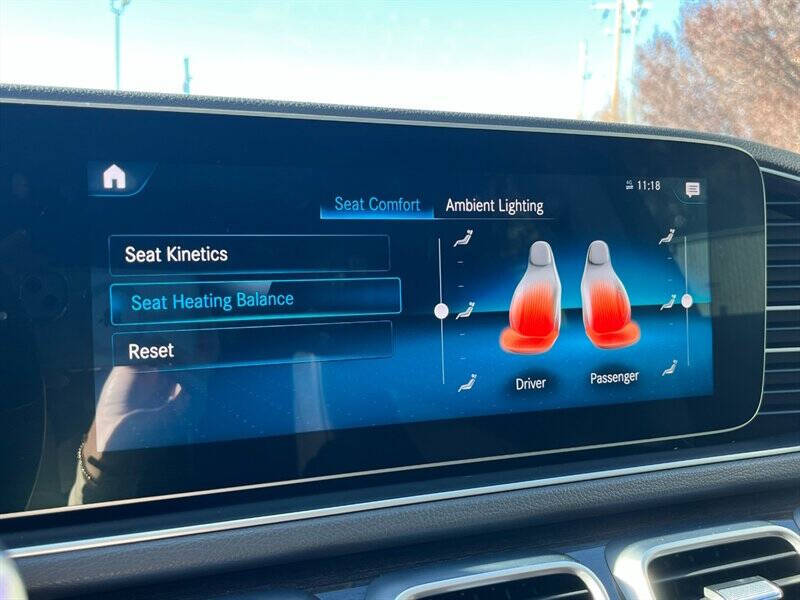 2020 Mercedes-Benz GLE GLE 350 4MATIC