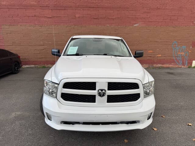 2014 Ram 1500 for sale at Express Auto Mall in Cleveland, OH