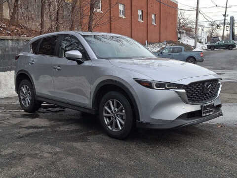 2023 Mazda CX-5 2.5 S Preferred