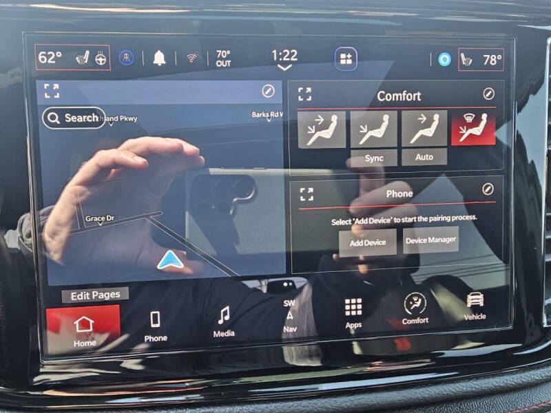 2023 Dodge Durango R/T Plus