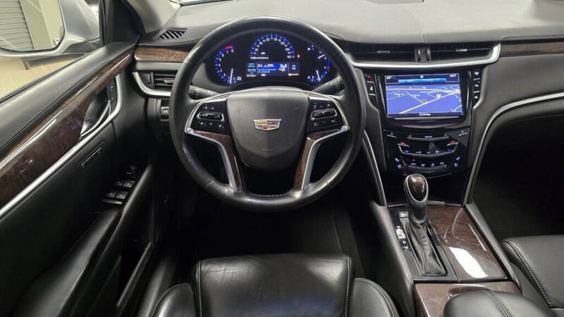 2016 Cadillac XTS Luxury