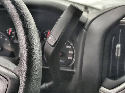 2026 GMC Sierra 3500HD CC