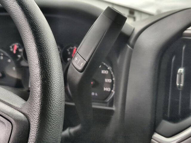 2026 GMC Sierra 3500HD CC