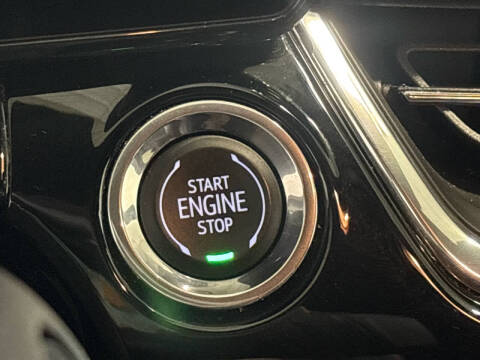 2025 Chevrolet Trax RS