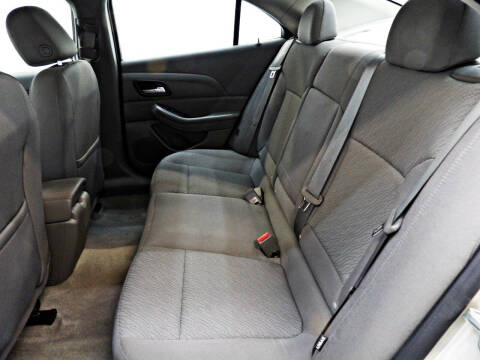 2013 Chevrolet Malibu LS