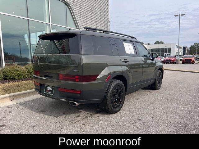 2024 Hyundai Santa Fe XRT