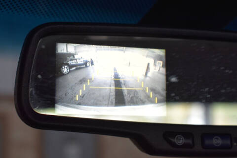 2013 Cadillac CTS 3.0L Luxury