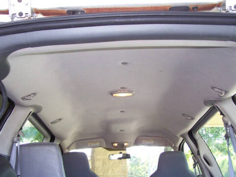 2005 Dodge Grand Caravan SE