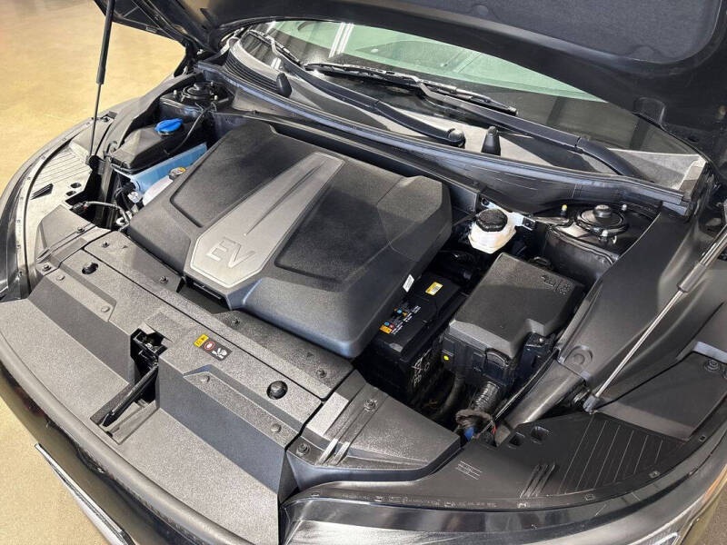2024 Kia EV6 Light Long Range