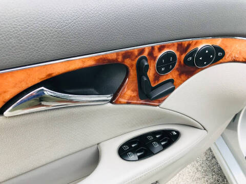 2006 Mercedes-Benz E-Class E 350