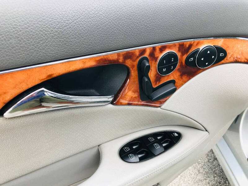 2006 Mercedes-Benz E-Class E 350