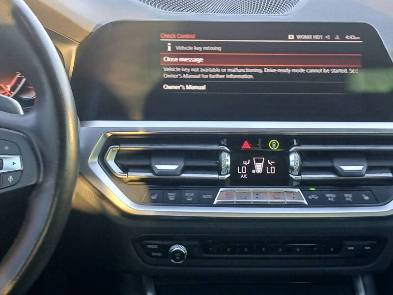 2020 BMW 3 Series 330i