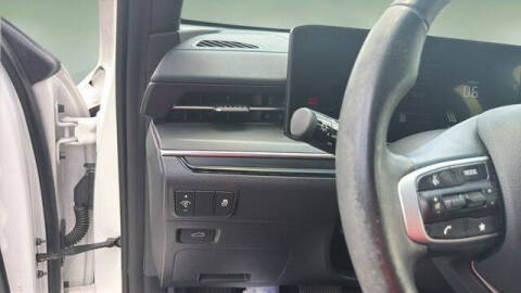 2025 Kia K5