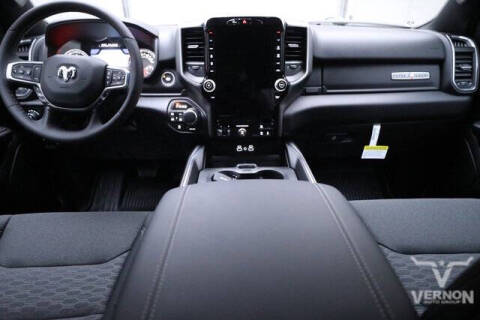 2026 RAM 1500 Lone Star