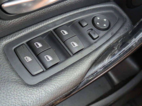 2014 BMW 3 Series 335i