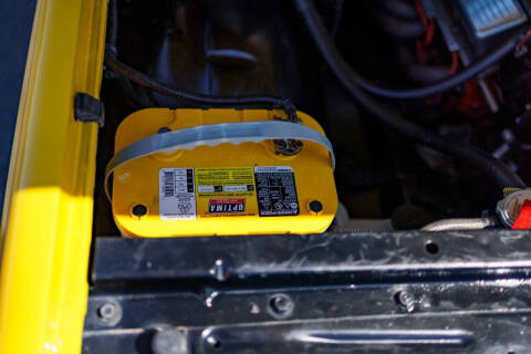 1977 GMC Sierra 1500 Classic