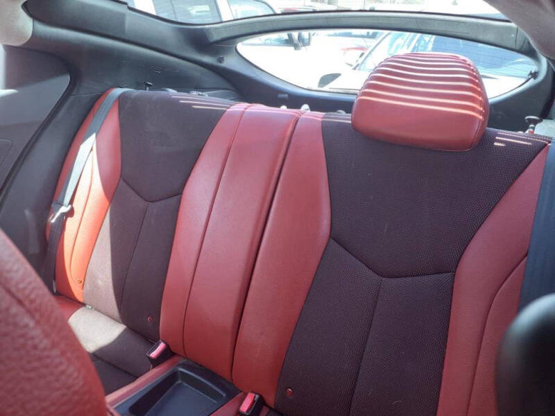 2012 Hyundai Veloster