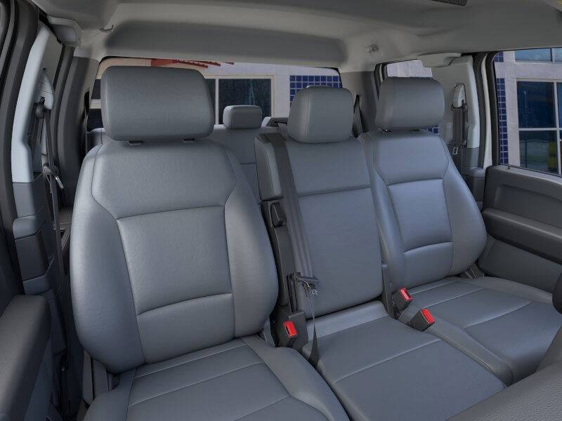 2026 Ford F-350 Super Duty