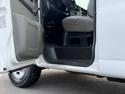 2013 Chevrolet Express 3500