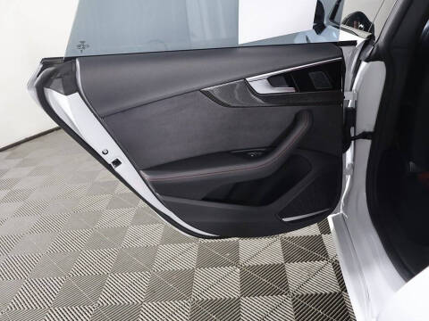 2023 Audi S5 Sportback 3.0T quattro Premium Plus