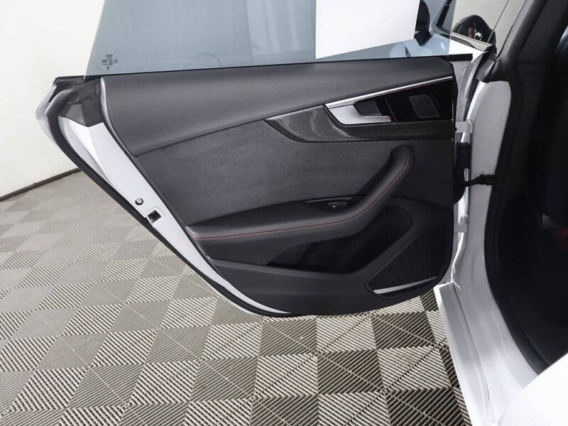 2023 Audi S5 Sportback 3.0T quattro Premium Plus