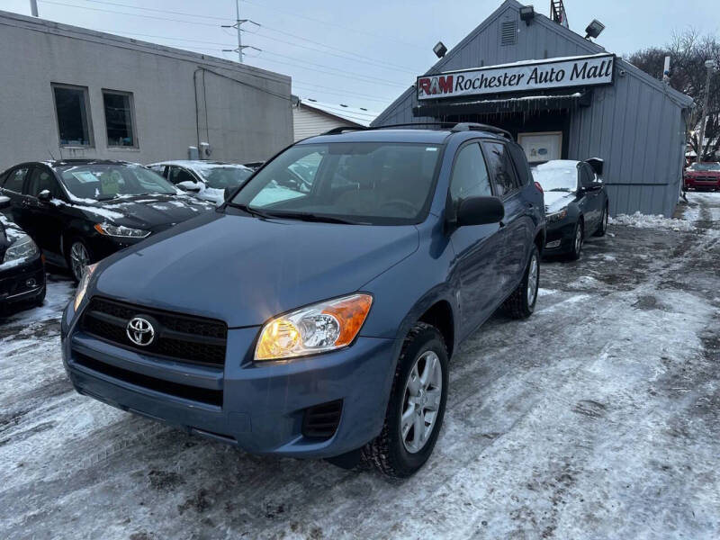 2011 Toyota RAV4