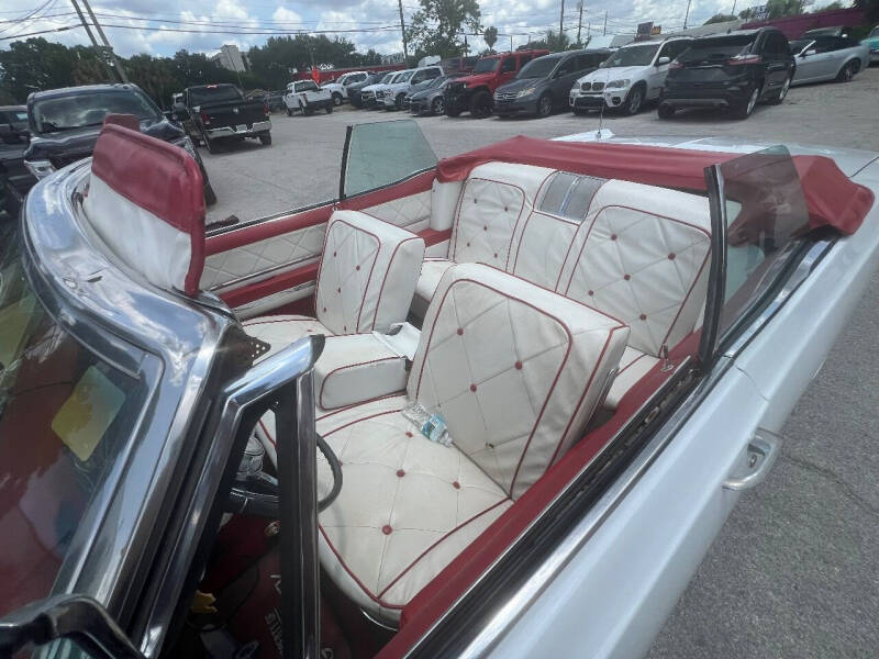 1966 Oldsmobile Ninety-Eight