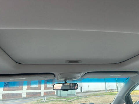 2011 Honda Odyssey EX-L