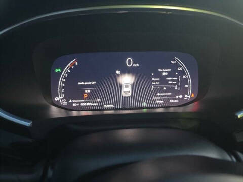 2026 Acura MDX SH-AWD w/Tech