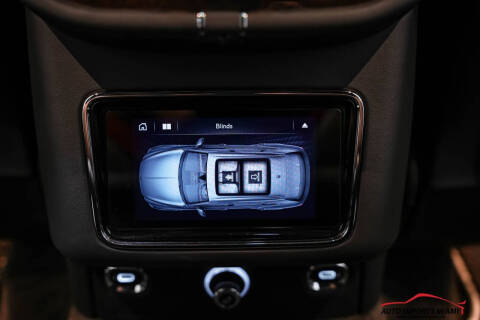 2021 Bentley Bentayga V8
