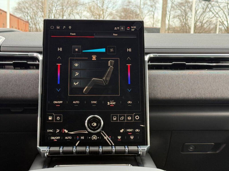 2026 GMC Sierra EV Elevation
