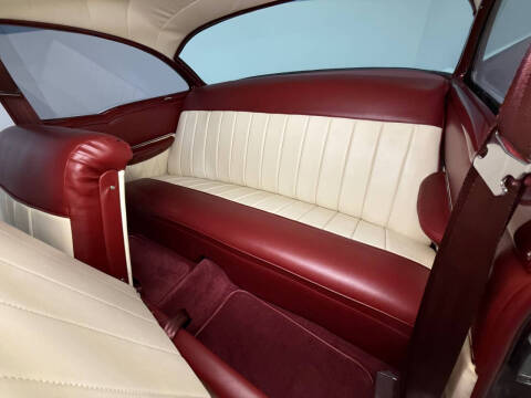 1955 Chevrolet Bel Air