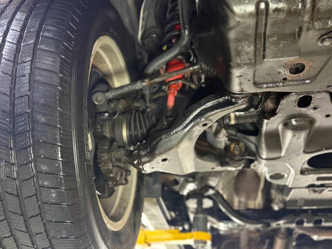 2012 Toyota 4Runner Limited