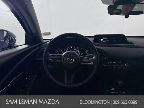 2023 Mazda CX-30 2.5 S Select