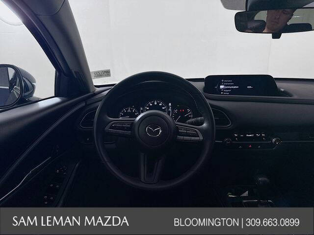 2023 Mazda CX-30 2.5 S Select