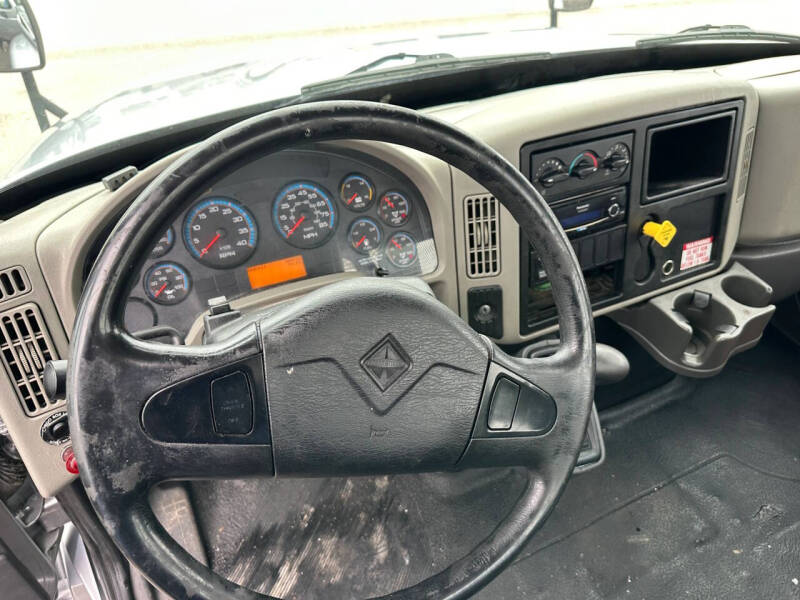 2015 International DuraStar 4300