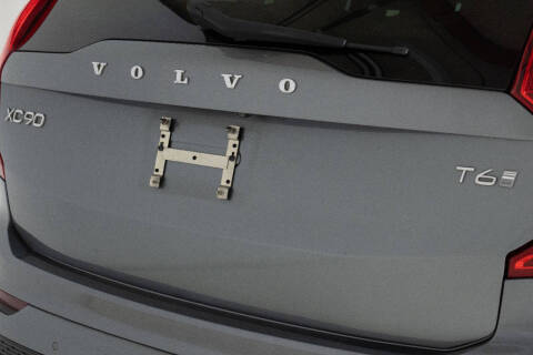 2016 Volvo XC90 T6 Inscription