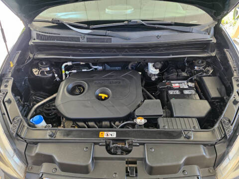2013 Kia Soul !