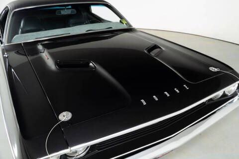1970 Dodge Challenger