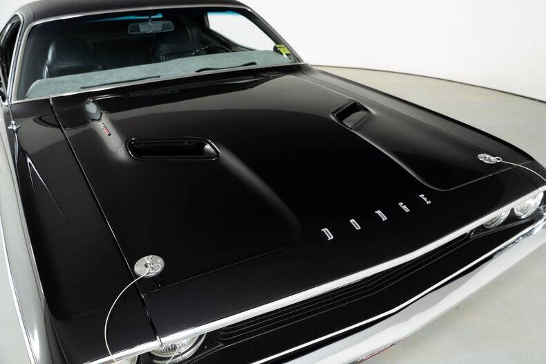 1970 Dodge Challenger