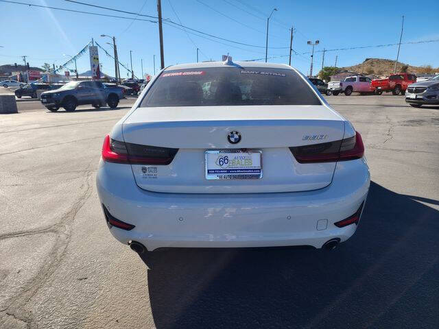 2020 BMW 3 Series 330i