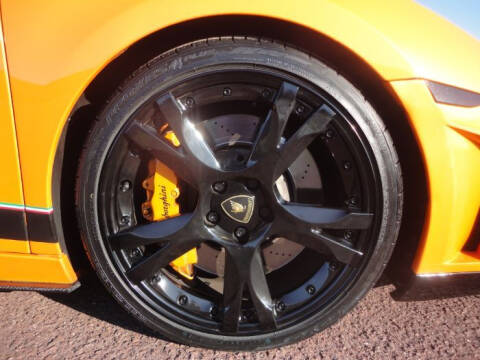 2004 Lamborghini Gallardo