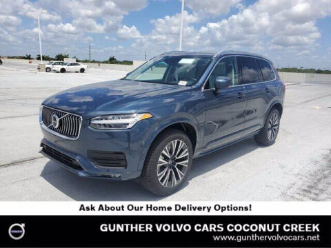 2021 Volvo XC90