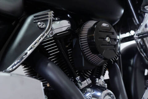 2018 Harley-Davidson Road Glide