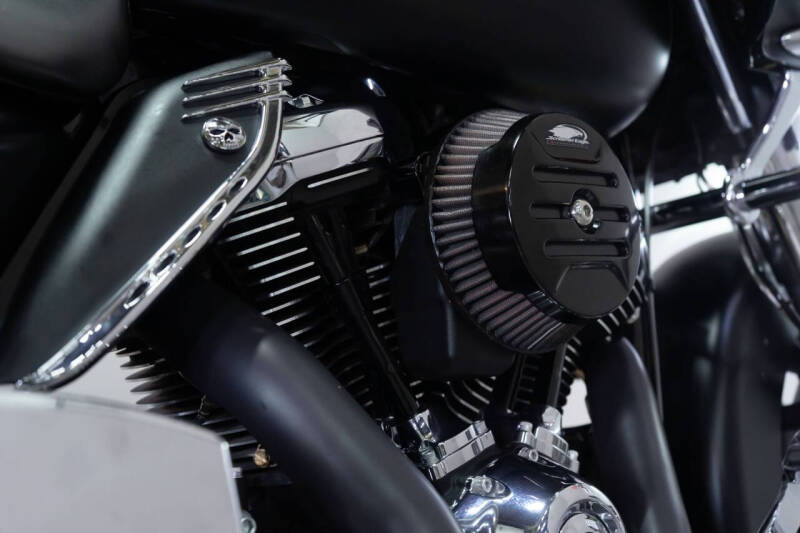 2018 Harley-Davidson Road Glide