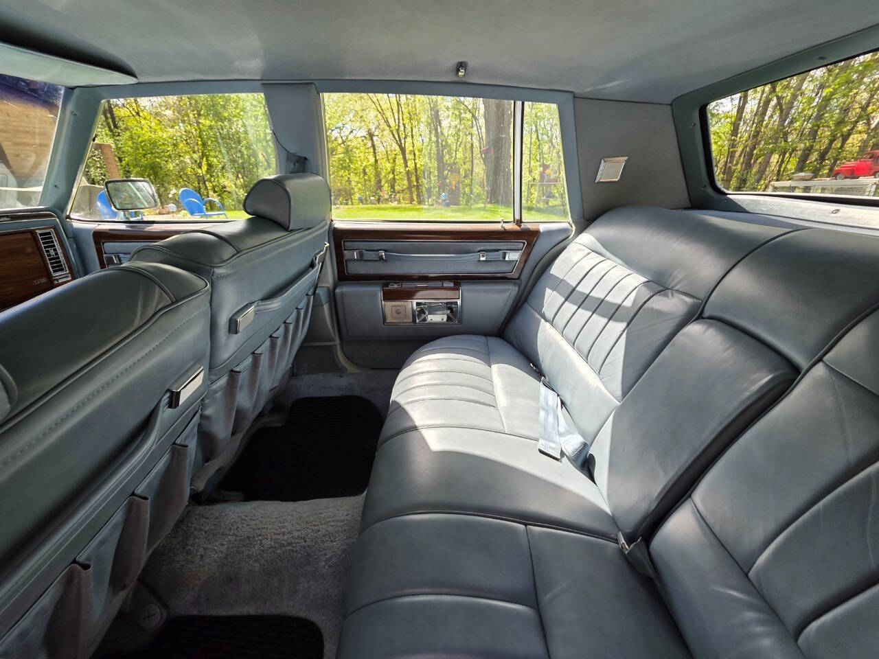 1978 Cadillac DeVille 132